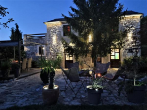 Stonehouse Ana Rovinj-Krmed